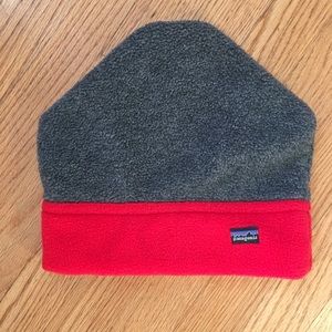 patagonia synchilla alpine hat